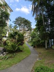 The Dairy Farm (D23), Condominium #539519681